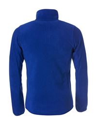 BASIC POLAR FLEECE GIACCA PILE UNISEX